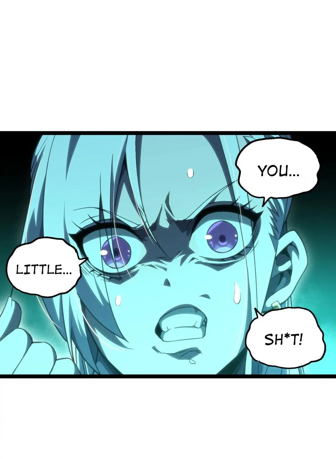 The Unrivaled Delinquent in Combat Has Ended Up Becoming a Healer Within a Game Chapter 64 page 20 - 