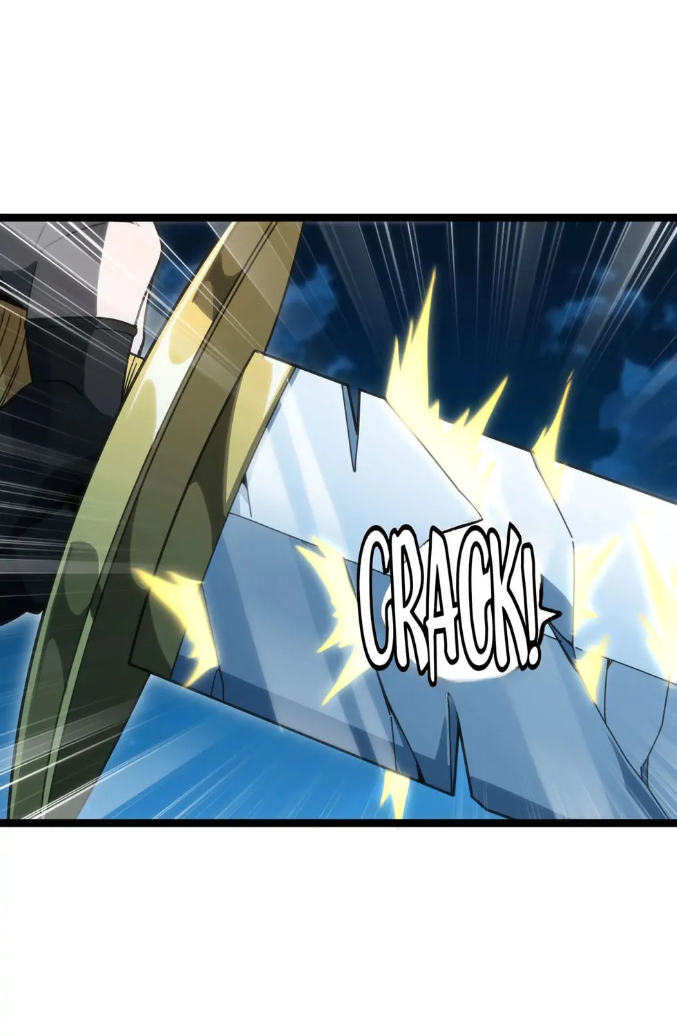 The Unrivaled Delinquent in Combat Has Ended Up Becoming a Healer Within a Game Chapter 64 page 3 - 
