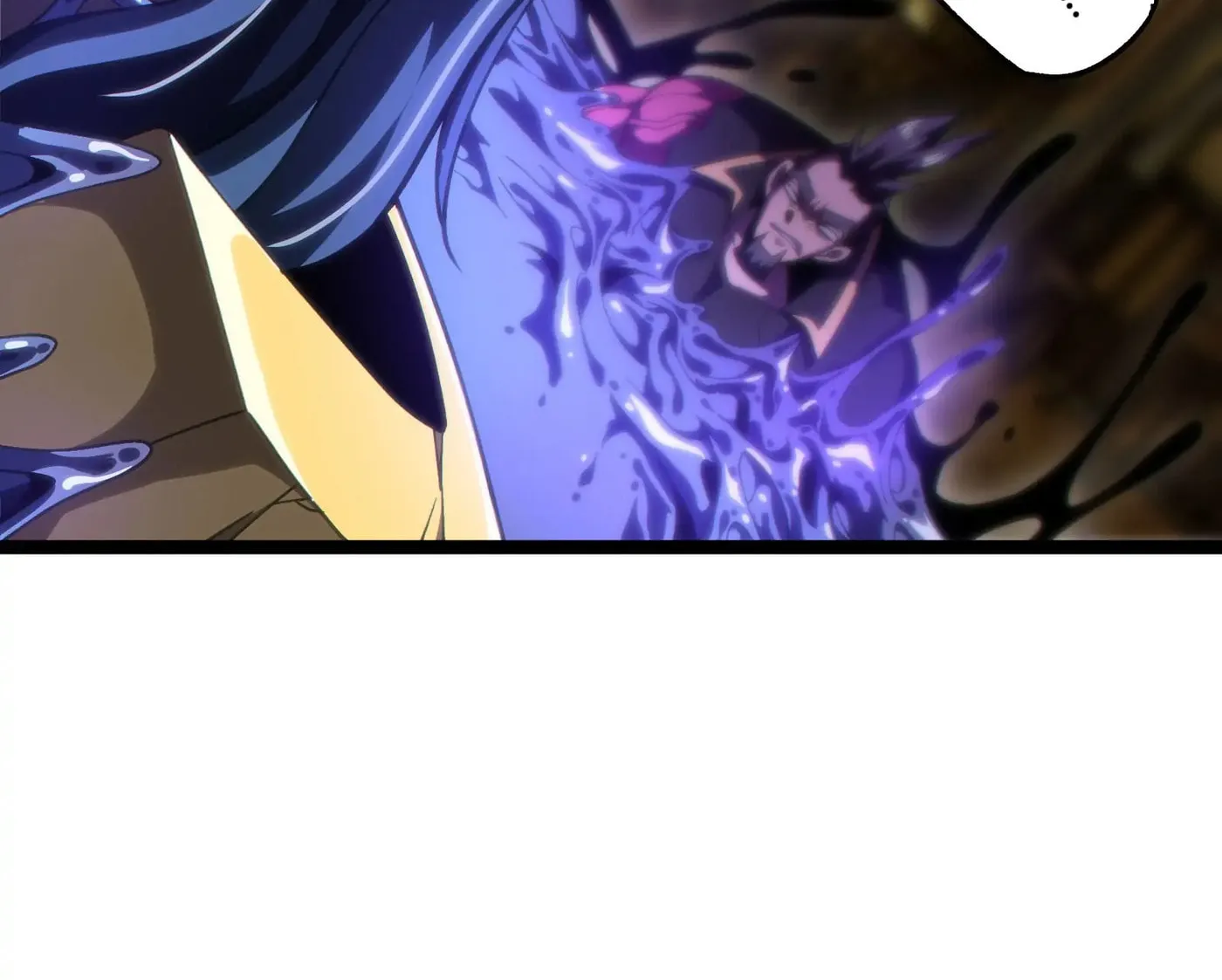 The Unrivaled Delinquent in Combat Has Ended Up Becoming a Healer Within a Game Chapter 64 page 23 - 