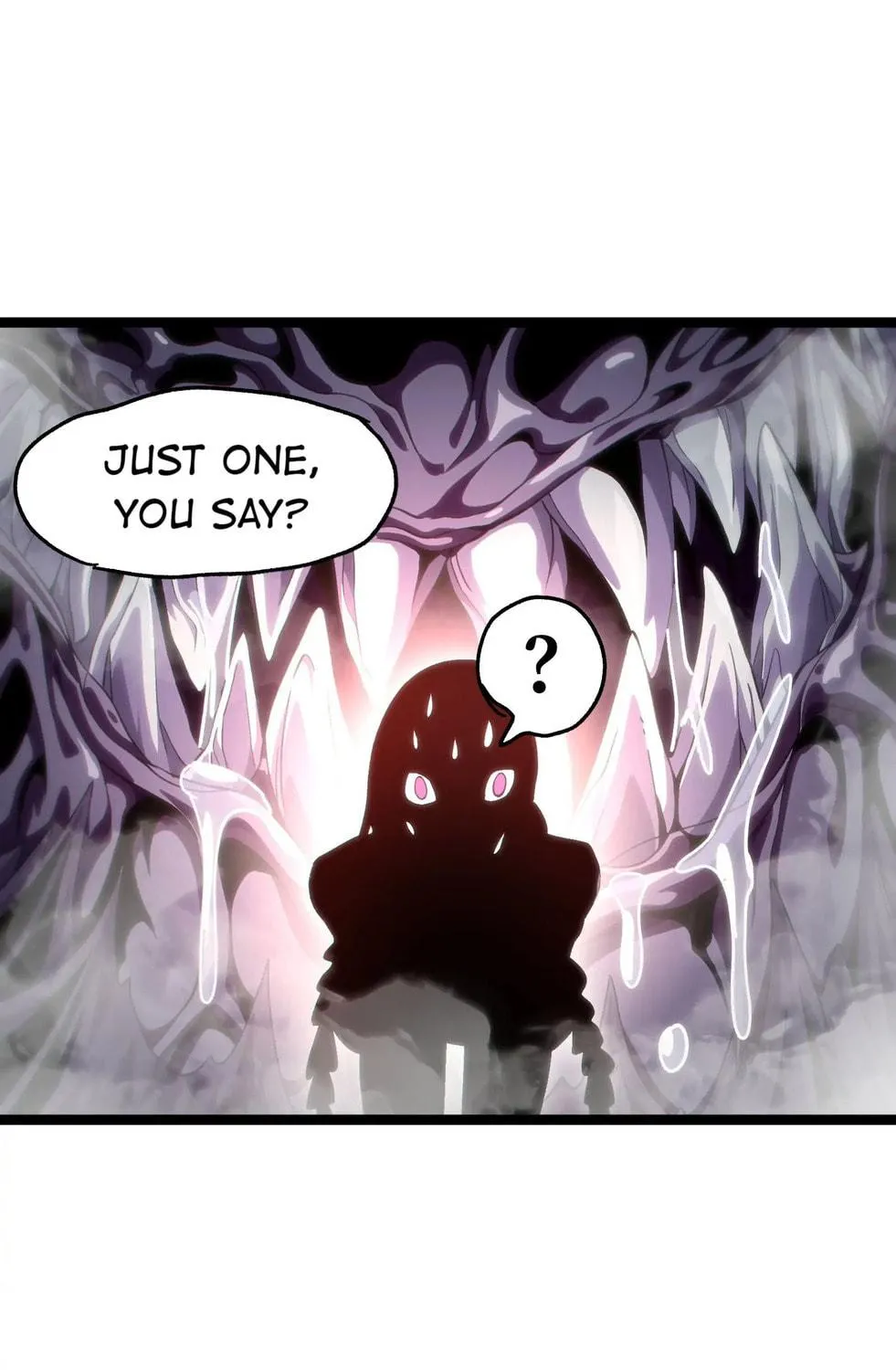 The Unrivaled Delinquent in Combat Has Ended Up Becoming a Healer Within a Game Chapter 64 page 31 - 