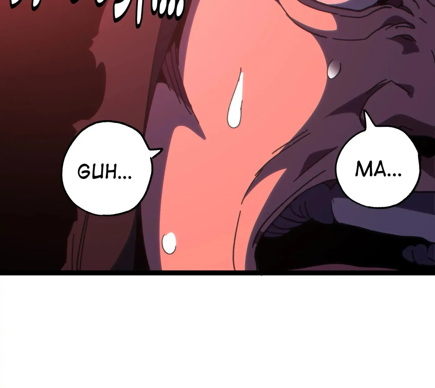 The Unrivaled Delinquent in Combat Has Ended Up Becoming a Healer Within a Game Chapter 64 page 37 - 