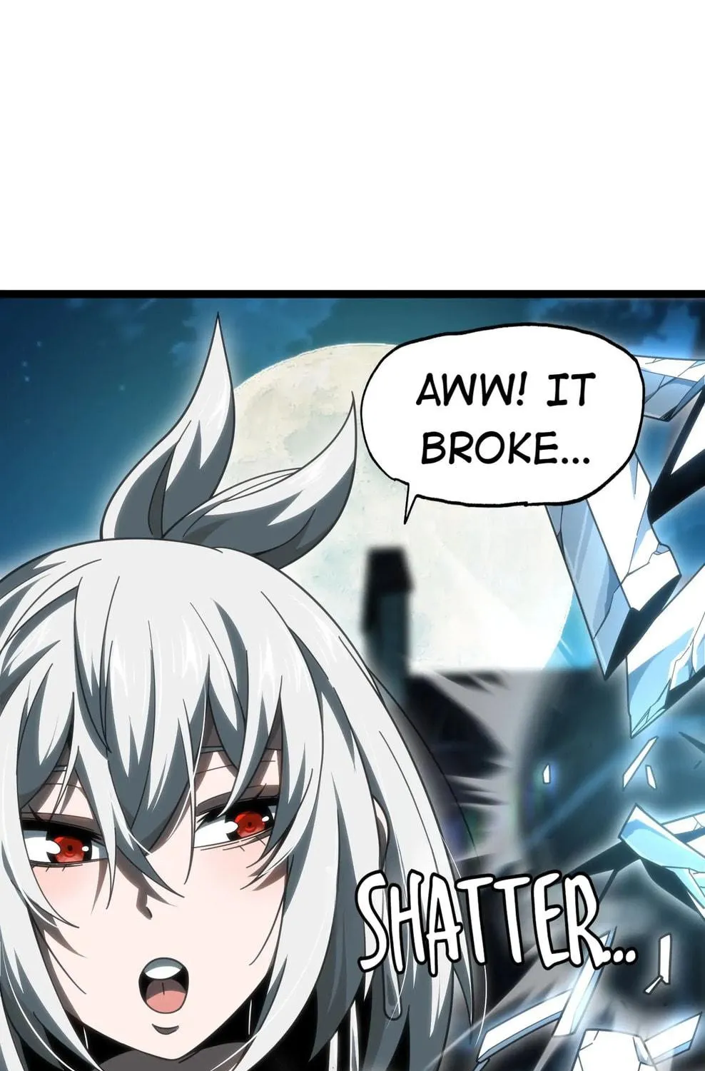 The Unrivaled Delinquent in Combat Has Ended Up Becoming a Healer Within a Game Chapter 64 page 5 - 