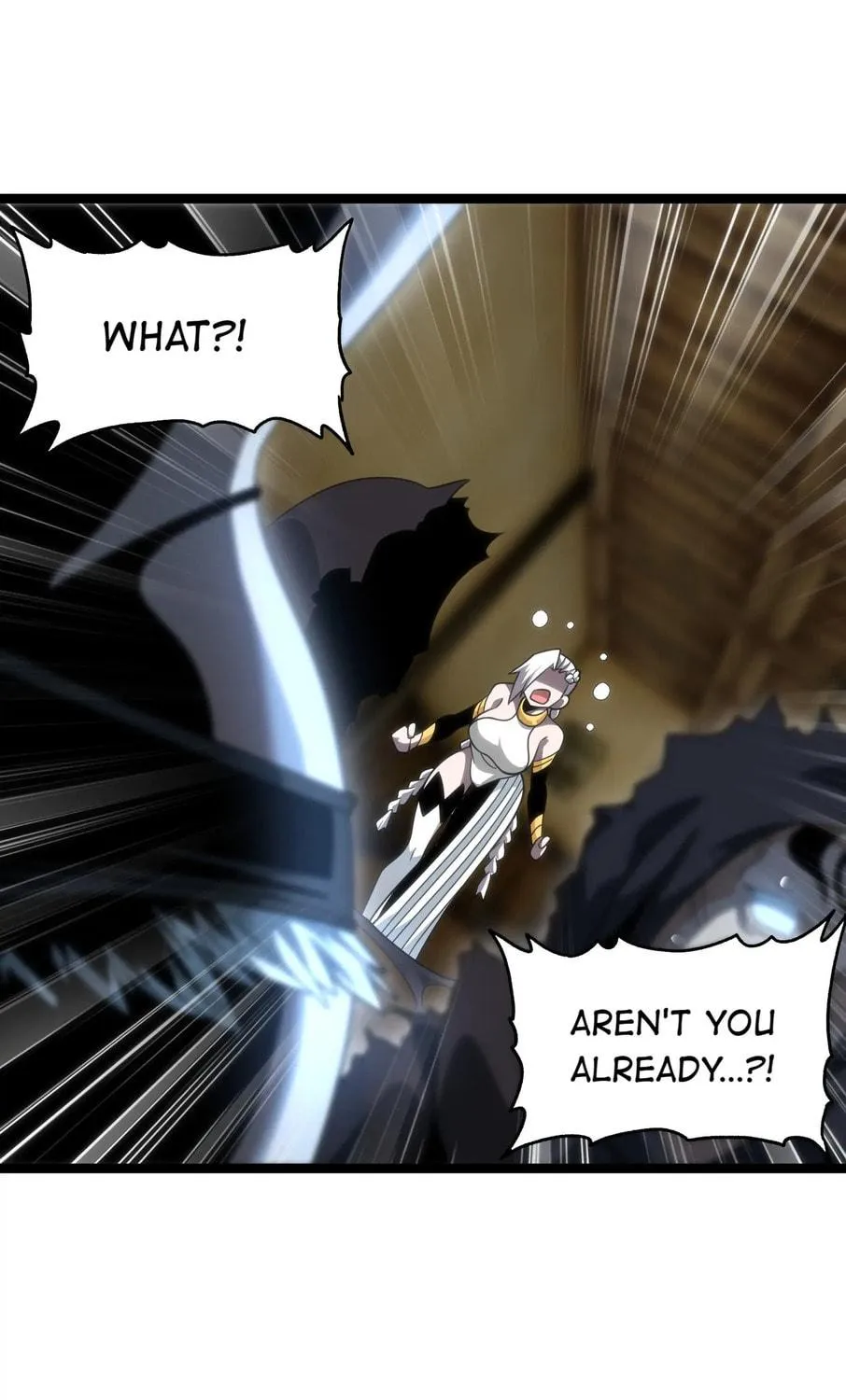 The Unrivaled Delinquent in Combat Has Ended Up Becoming a Healer Within a Game Chapter 64 page 42 - 