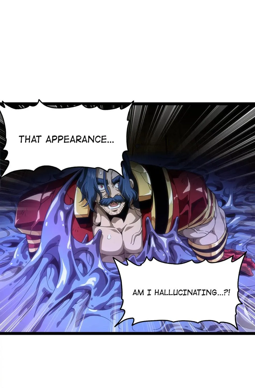 The Unrivaled Delinquent in Combat Has Ended Up Becoming a Healer Within a Game Chapter 64 page 44 - 