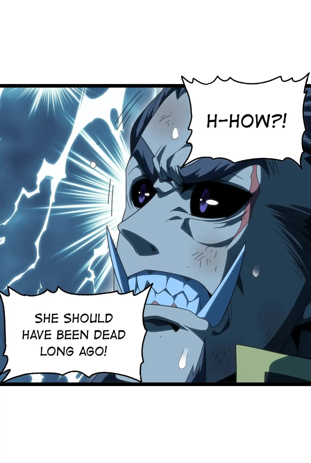 The Unrivaled Delinquent in Combat Has Ended Up Becoming a Healer Within a Game Chapter 64 page 46 - 
