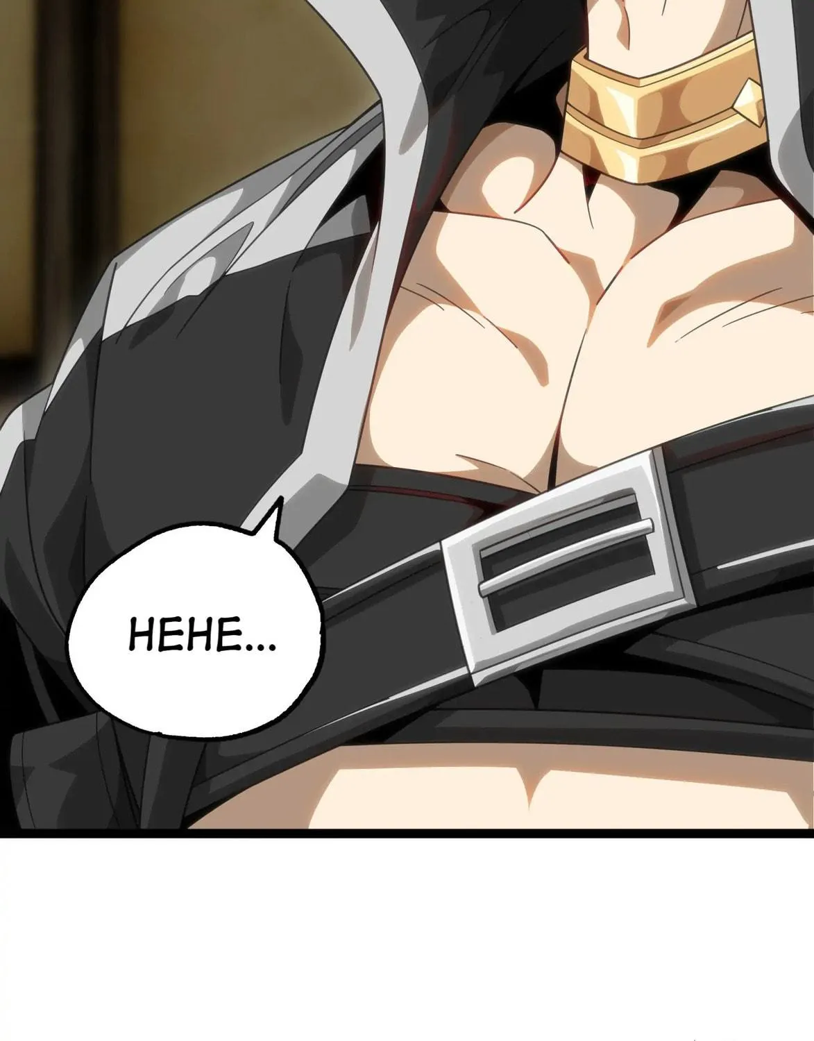 The Unrivaled Delinquent in Combat Has Ended Up Becoming a Healer Within a Game Chapter 64 page 50 - 