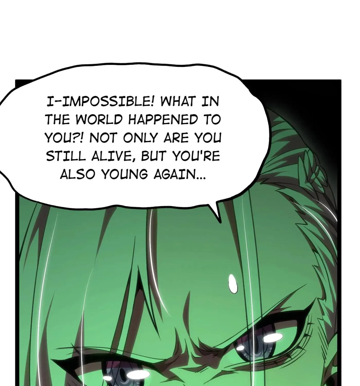 The Unrivaled Delinquent in Combat Has Ended Up Becoming a Healer Within a Game Chapter 64 page 56 - 
