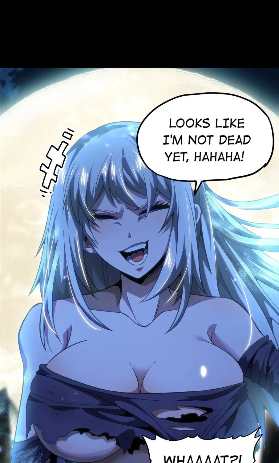 The Unrivaled Delinquent in Combat Has Ended Up Becoming a Healer Within a Game Chapter 64 page 66 - 