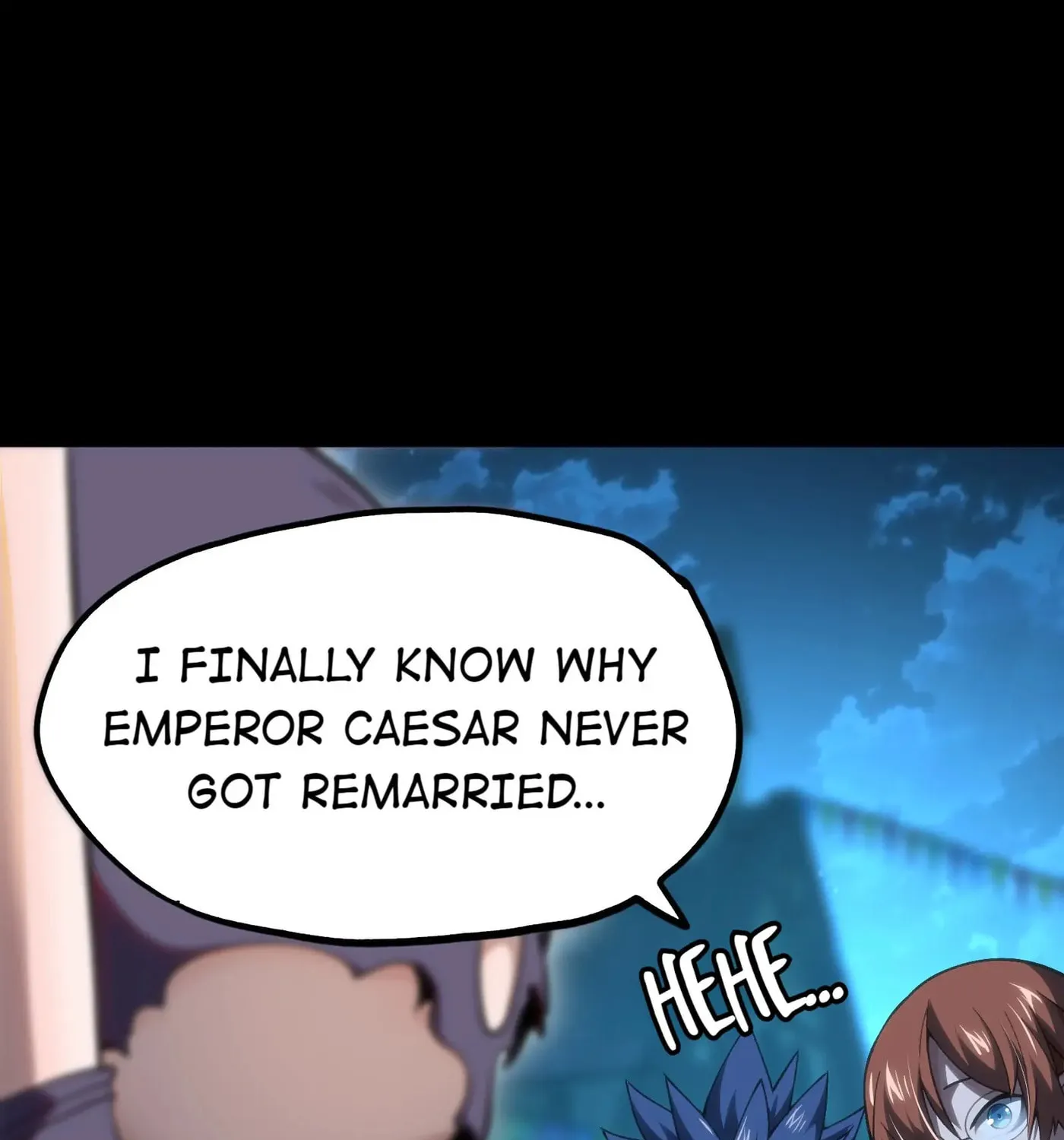 The Unrivaled Delinquent in Combat Has Ended Up Becoming a Healer Within a Game Chapter 64 page 70 - 