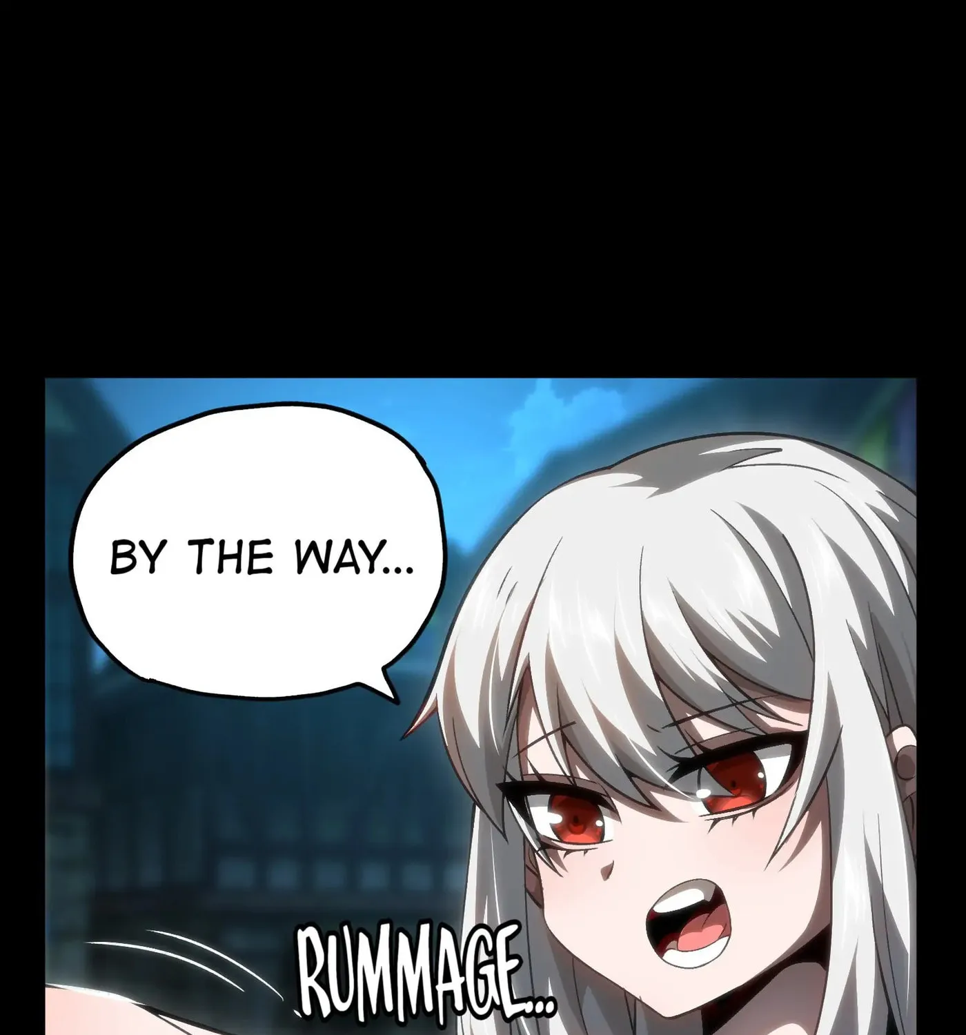 The Unrivaled Delinquent in Combat Has Ended Up Becoming a Healer Within a Game Chapter 64 page 72 - 