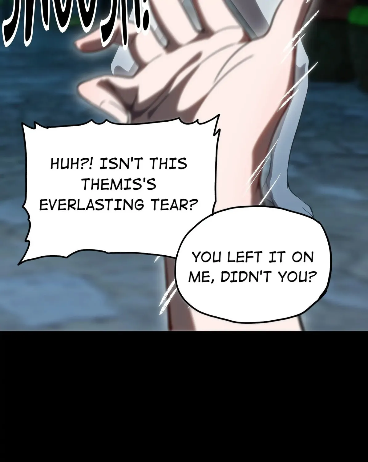 The Unrivaled Delinquent in Combat Has Ended Up Becoming a Healer Within a Game Chapter 64 page 77 - 