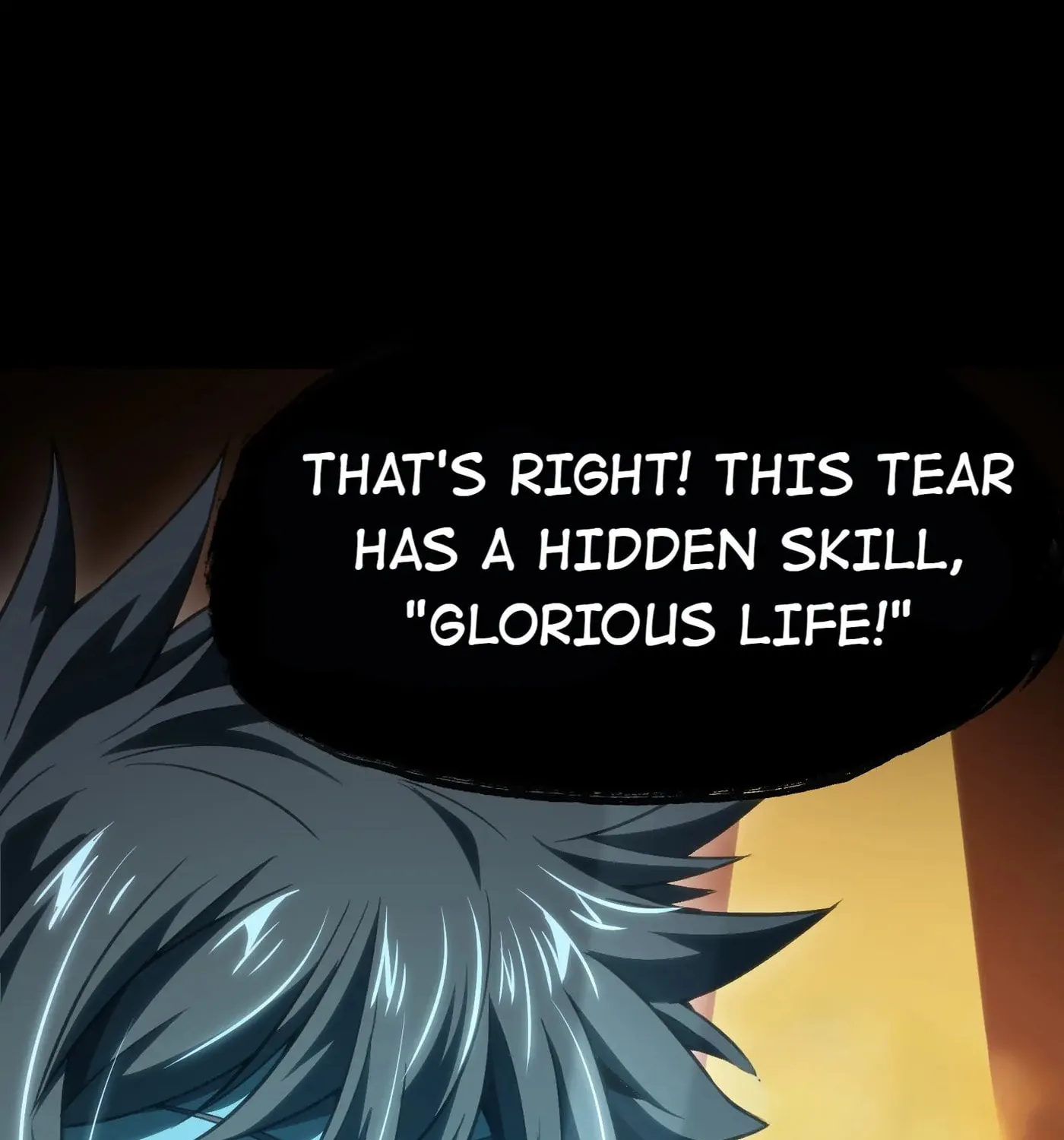 The Unrivaled Delinquent in Combat Has Ended Up Becoming a Healer Within a Game Chapter 64 page 79 - 
