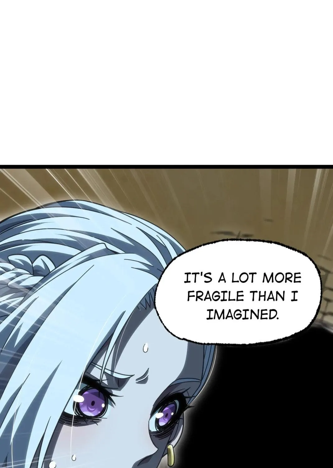 The Unrivaled Delinquent in Combat Has Ended Up Becoming a Healer Within a Game Chapter 64 page 9 - 