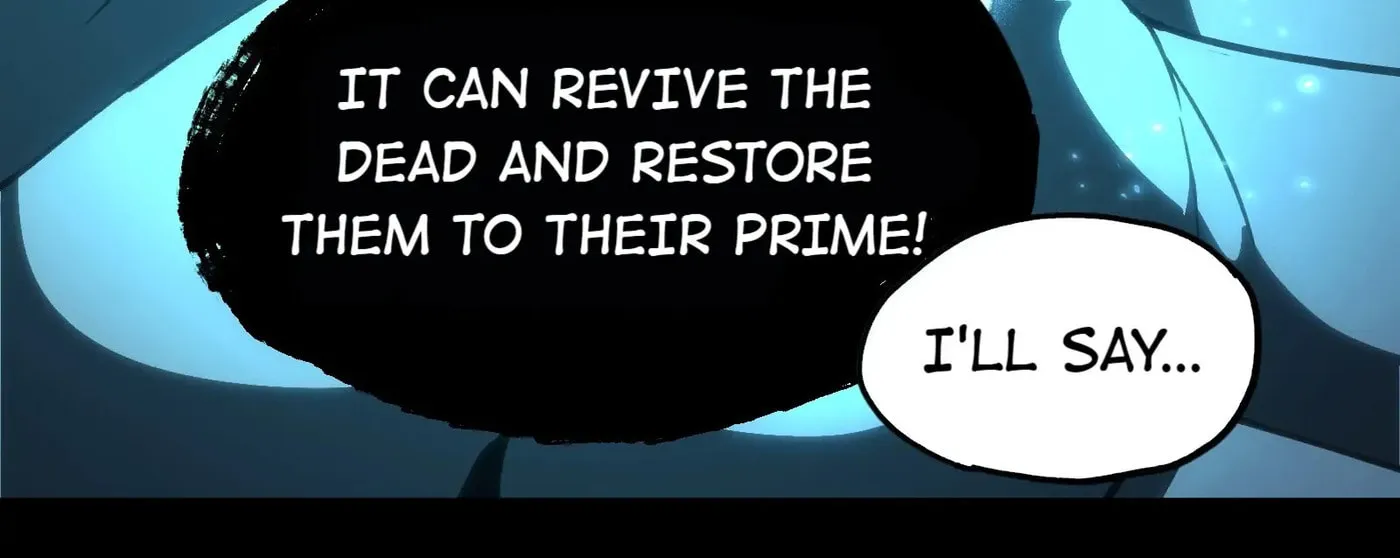 The Unrivaled Delinquent in Combat Has Ended Up Becoming a Healer Within a Game Chapter 64 page 81 - 