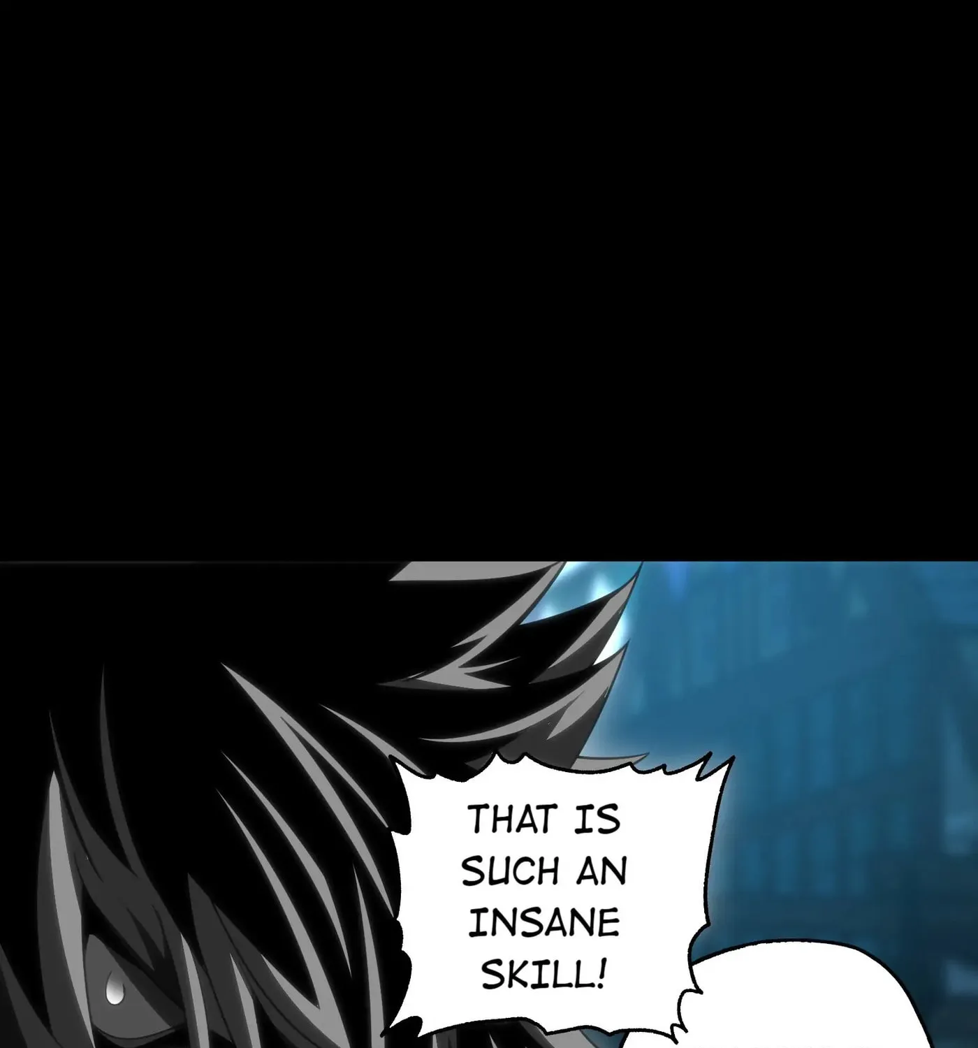 The Unrivaled Delinquent in Combat Has Ended Up Becoming a Healer Within a Game Chapter 64 page 82 - 