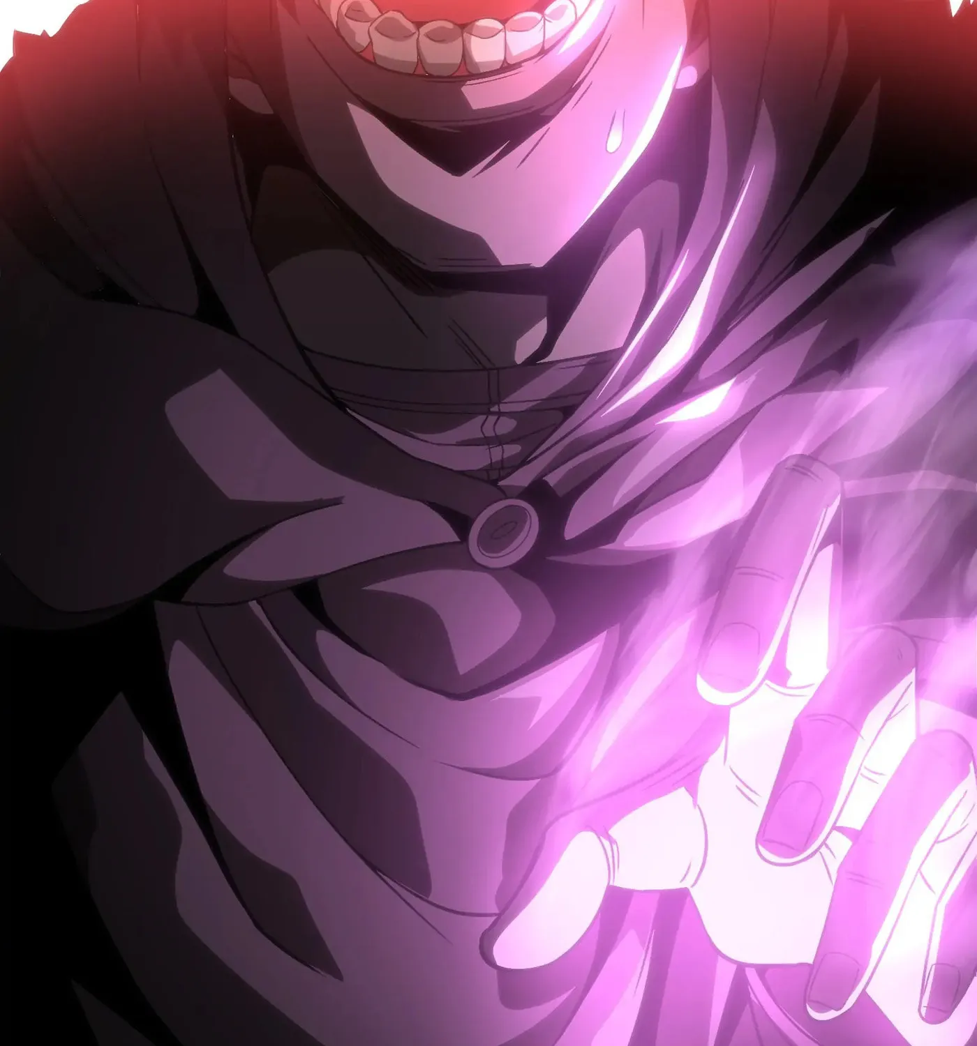 The Unrivaled Delinquent in Combat Has Ended Up Becoming a Healer Within a Game Chapter 65 page 12 - 