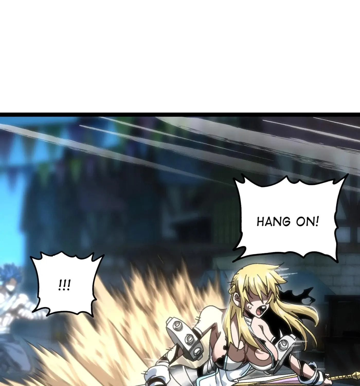 The Unrivaled Delinquent in Combat Has Ended Up Becoming a Healer Within a Game Chapter 65 page 116 - 
