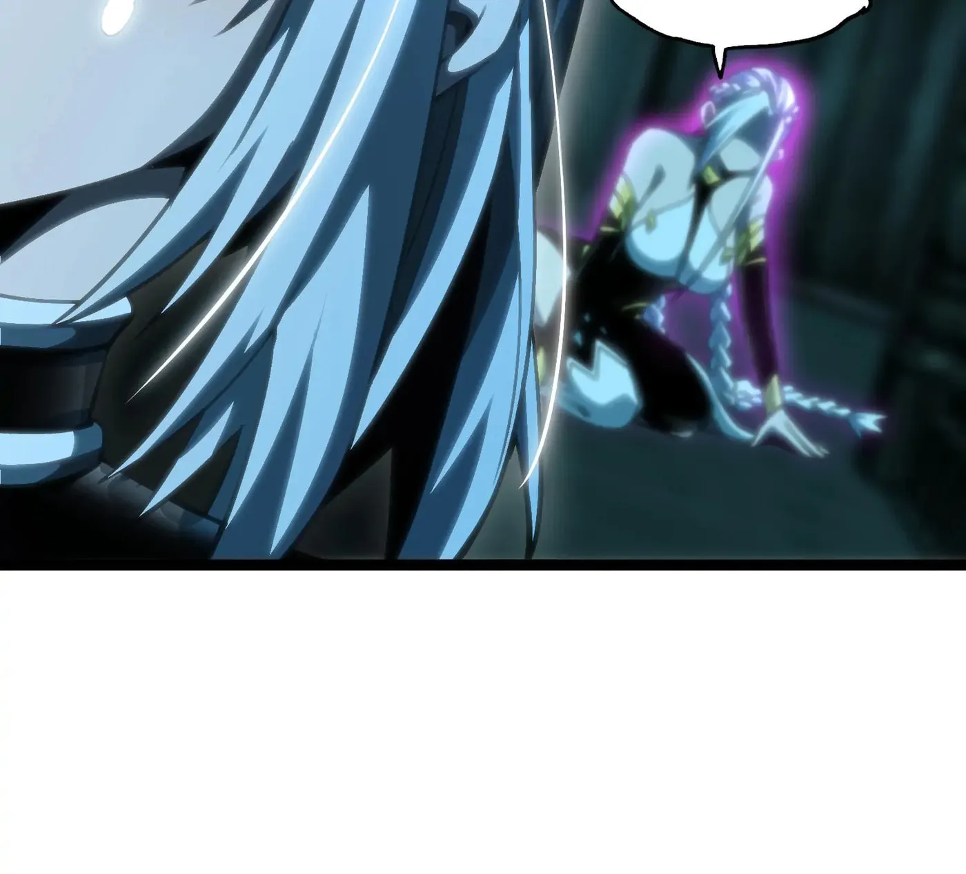 The Unrivaled Delinquent in Combat Has Ended Up Becoming a Healer Within a Game Chapter 65 page 125 - 
