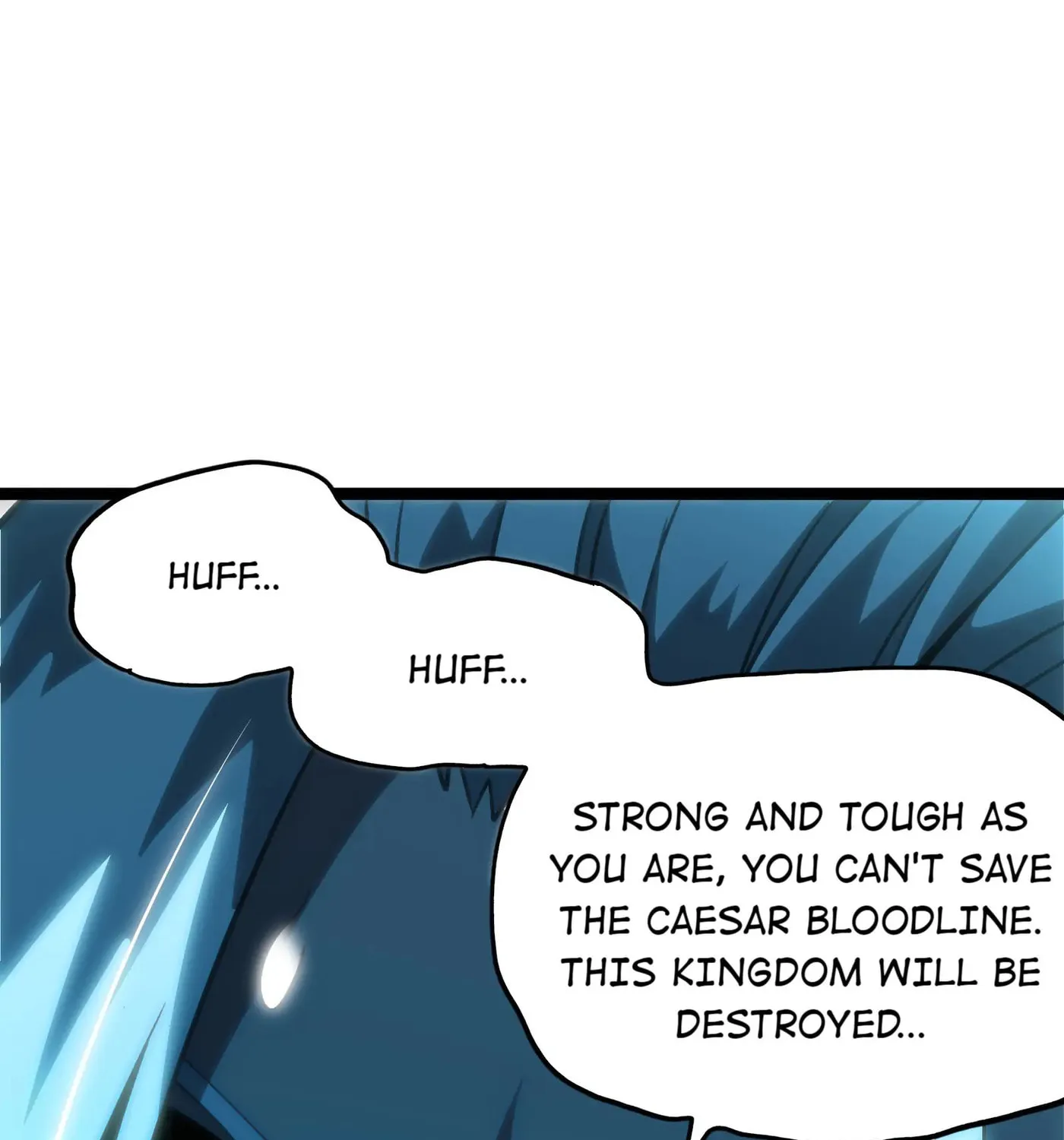 The Unrivaled Delinquent in Combat Has Ended Up Becoming a Healer Within a Game Chapter 65 page 145 - 