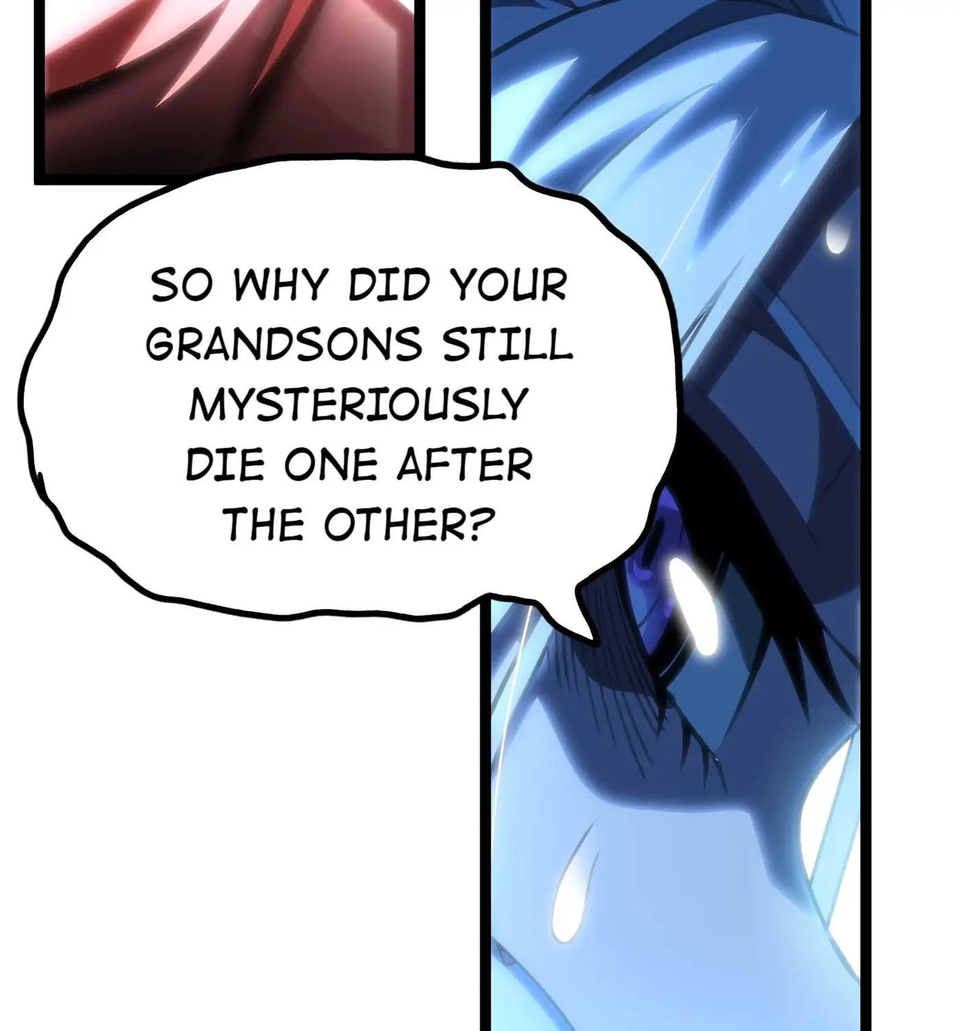 The Unrivaled Delinquent in Combat Has Ended Up Becoming a Healer Within a Game Chapter 65 page 150 - 