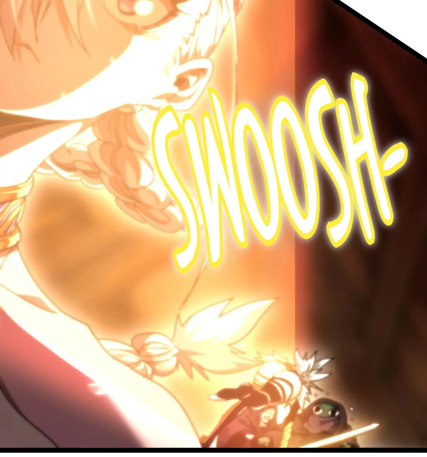 The Unrivaled Delinquent in Combat Has Ended Up Becoming a Healer Within a Game Chapter 65 page 22 - 