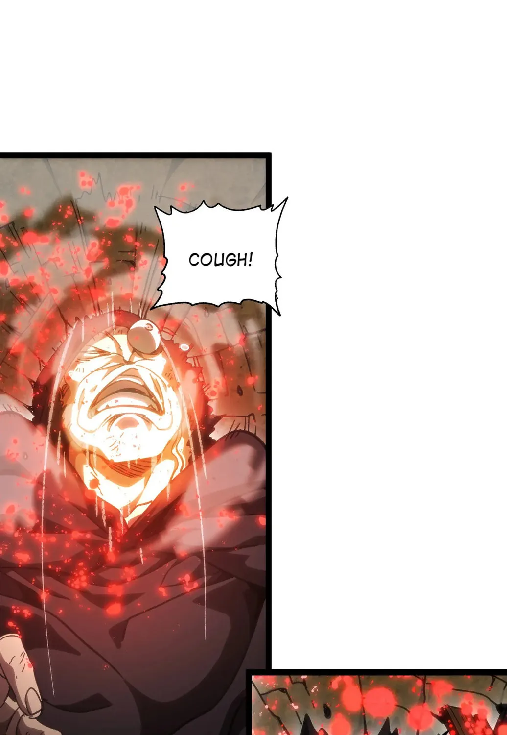 The Unrivaled Delinquent in Combat Has Ended Up Becoming a Healer Within a Game Chapter 65 page 28 - 
