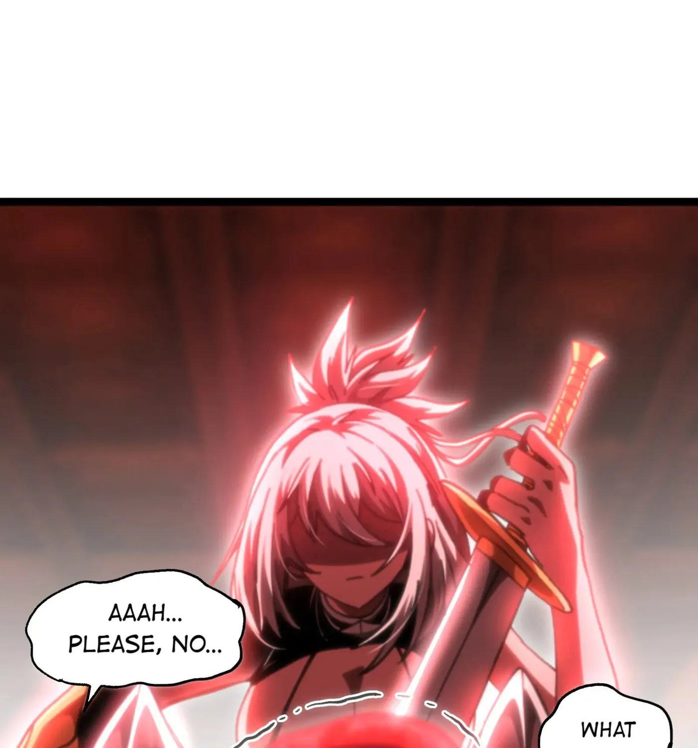 The Unrivaled Delinquent in Combat Has Ended Up Becoming a Healer Within a Game Chapter 65 page 47 - 