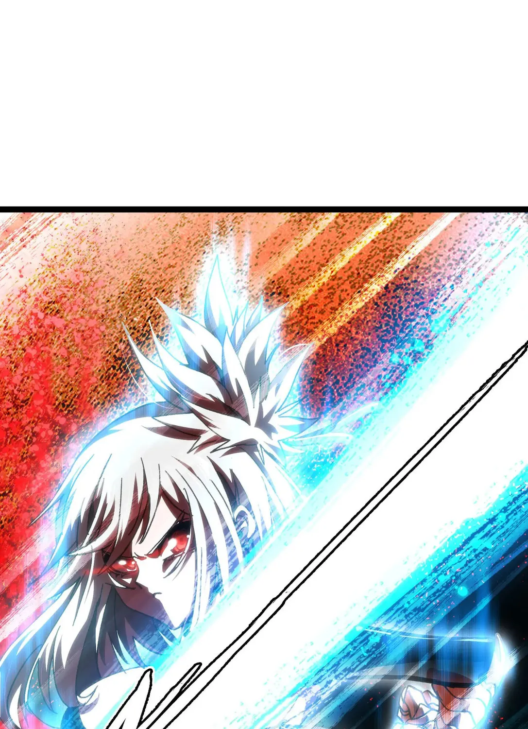 The Unrivaled Delinquent in Combat Has Ended Up Becoming a Healer Within a Game Chapter 65 page 49 - 