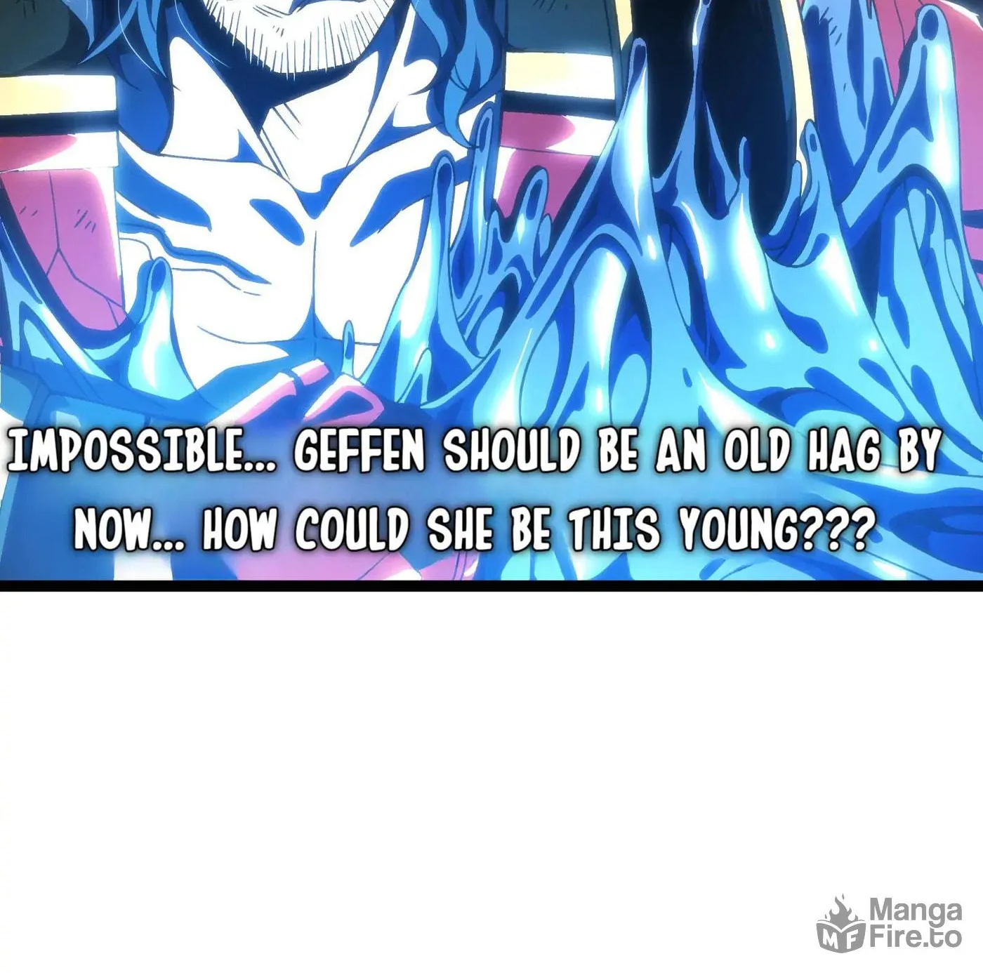 The Unrivaled Delinquent in Combat Has Ended Up Becoming a Healer Within a Game Chapter 65 page 6 - 