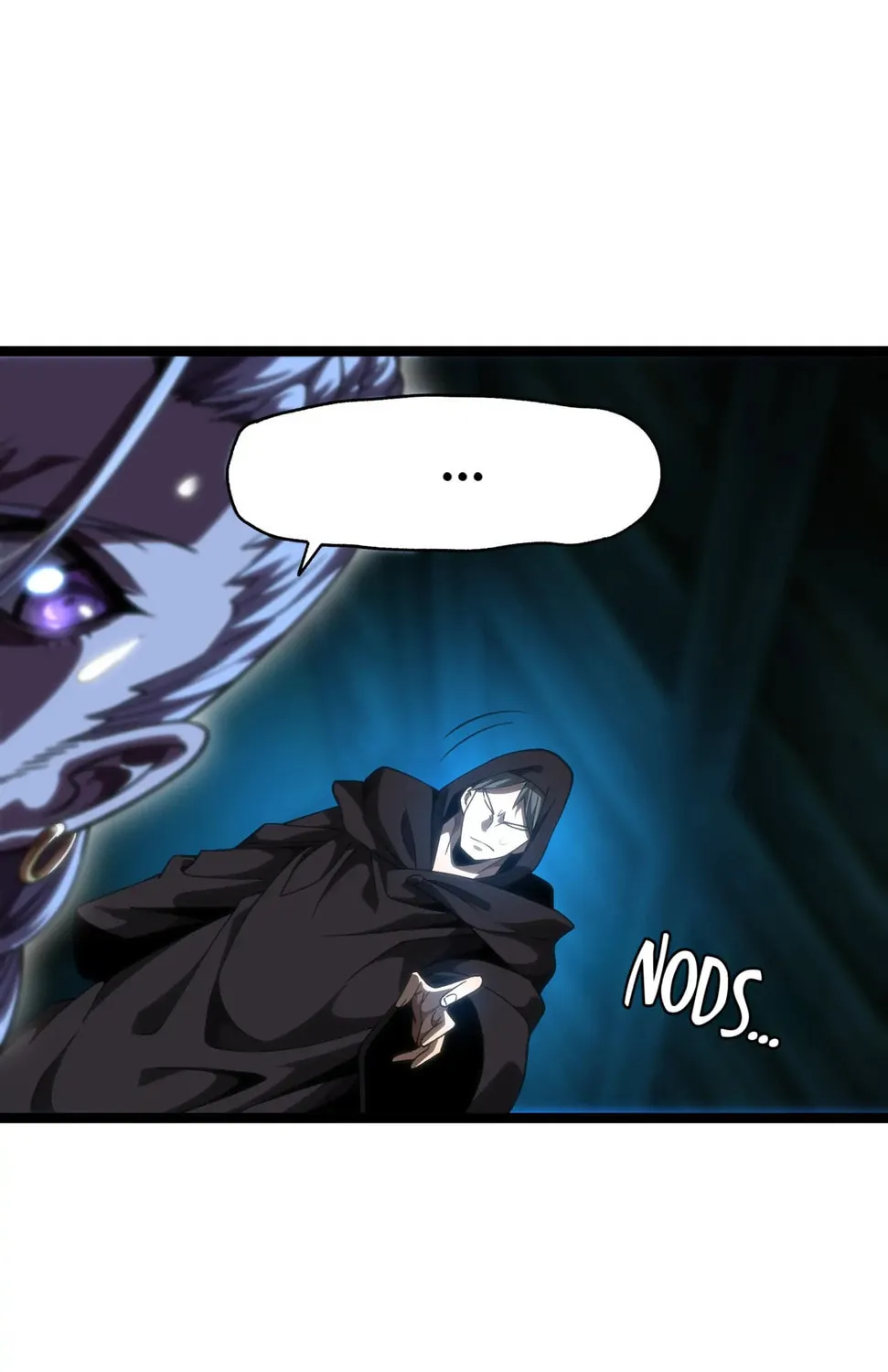 The Unrivaled Delinquent in Combat Has Ended Up Becoming a Healer Within a Game Chapter 65 page 7 - 