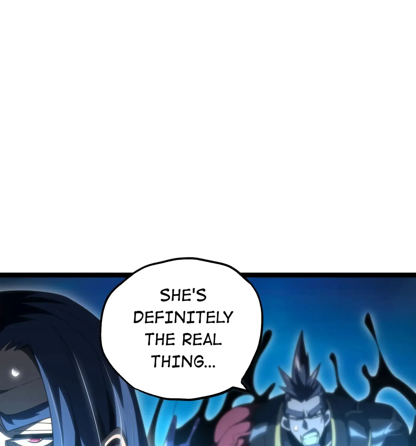 The Unrivaled Delinquent in Combat Has Ended Up Becoming a Healer Within a Game Chapter 65 page 61 - 