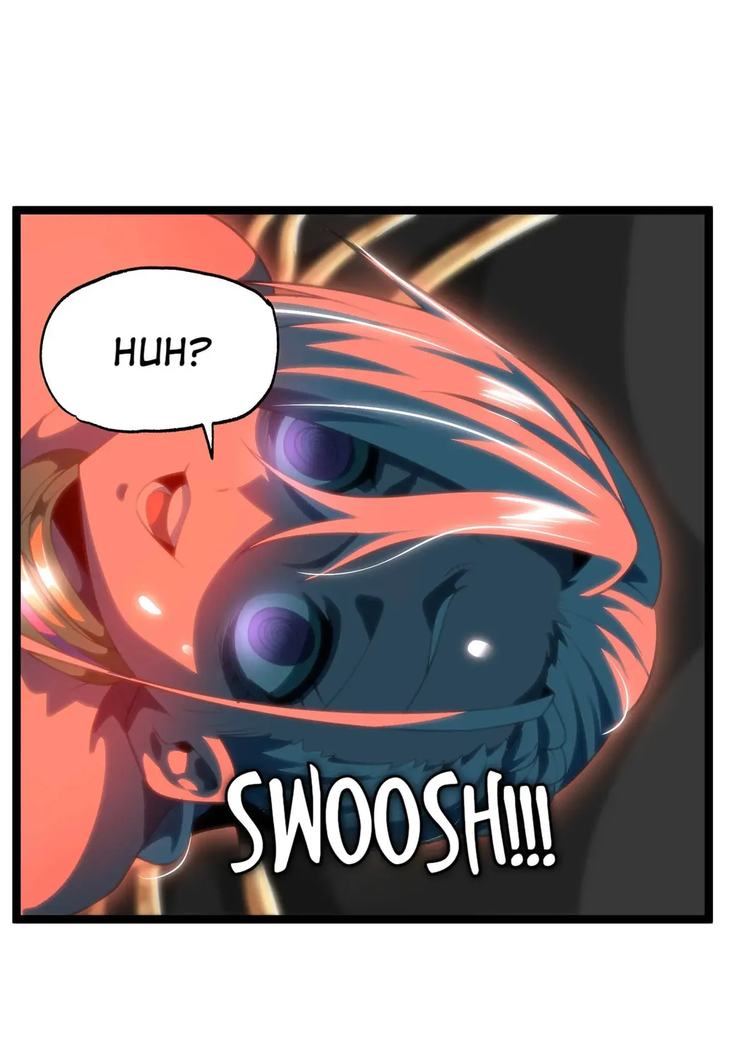 The Unrivaled Delinquent in Combat Has Ended Up Becoming a Healer Within a Game Chapter 65 page 81 - 