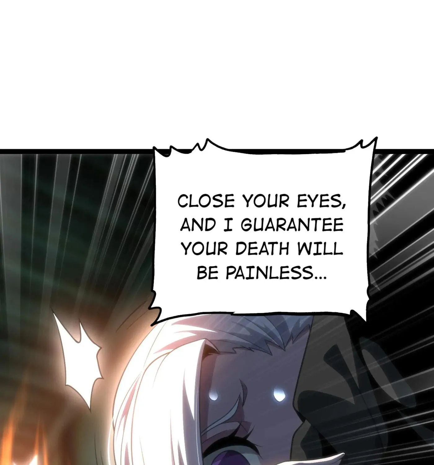 The Unrivaled Delinquent in Combat Has Ended Up Becoming a Healer Within a Game Chapter 65 page 85 - 