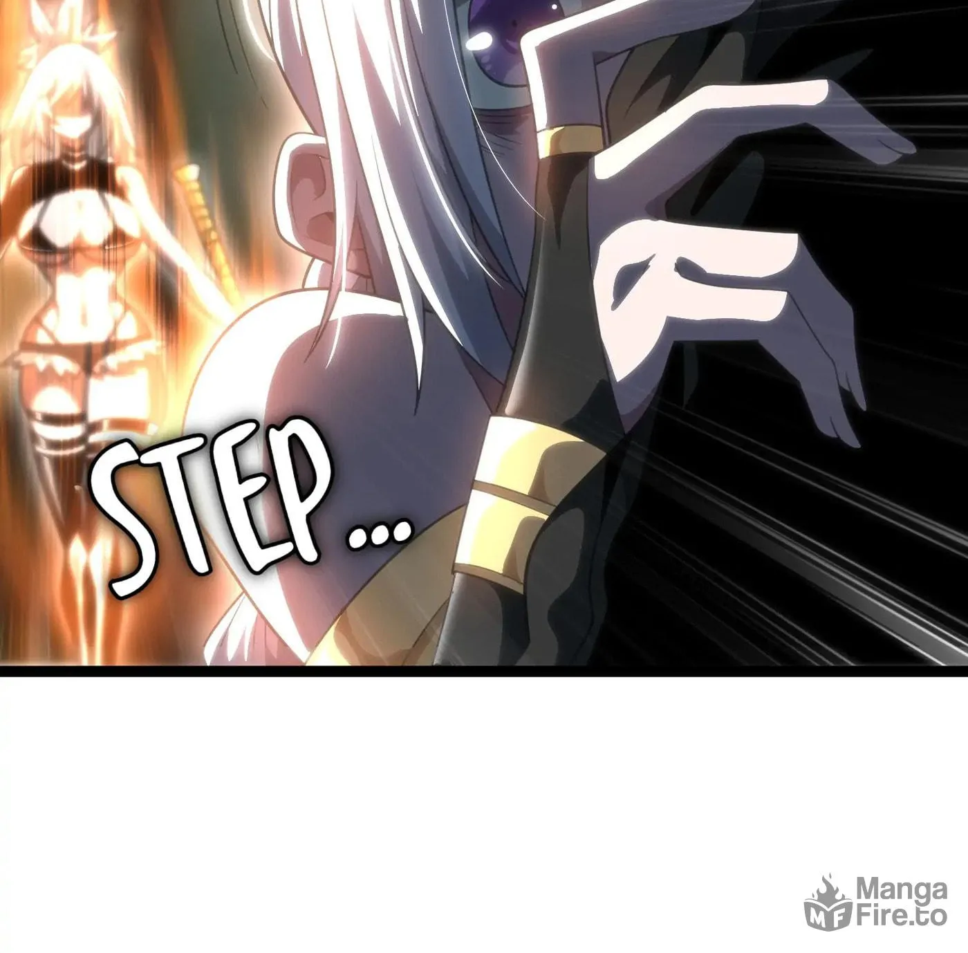 The Unrivaled Delinquent in Combat Has Ended Up Becoming a Healer Within a Game Chapter 65 page 86 - 