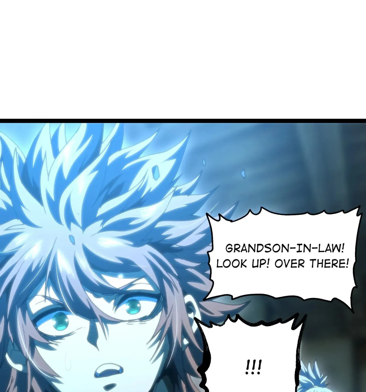 The Unrivaled Delinquent in Combat Has Ended Up Becoming a Healer Within a Game Chapter 66 page 107 - 