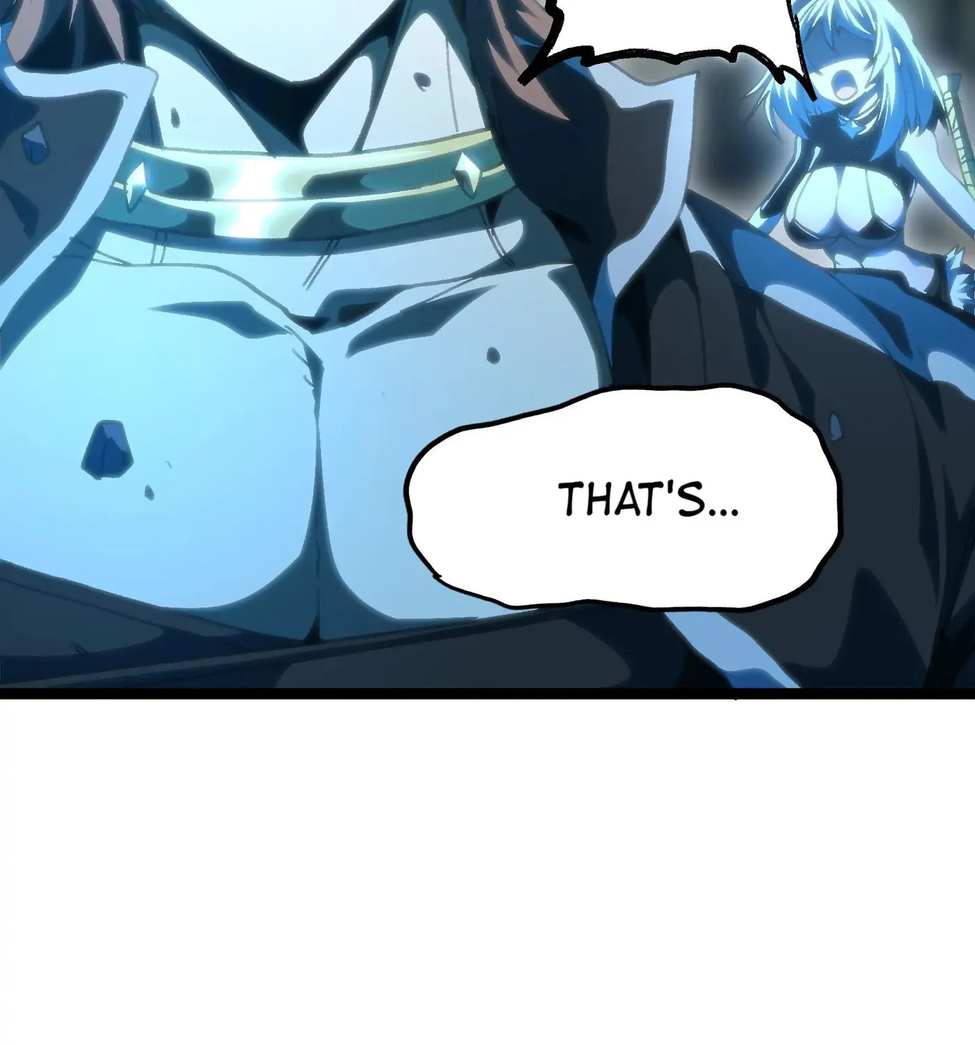 The Unrivaled Delinquent in Combat Has Ended Up Becoming a Healer Within a Game Chapter 66 page 108 - 