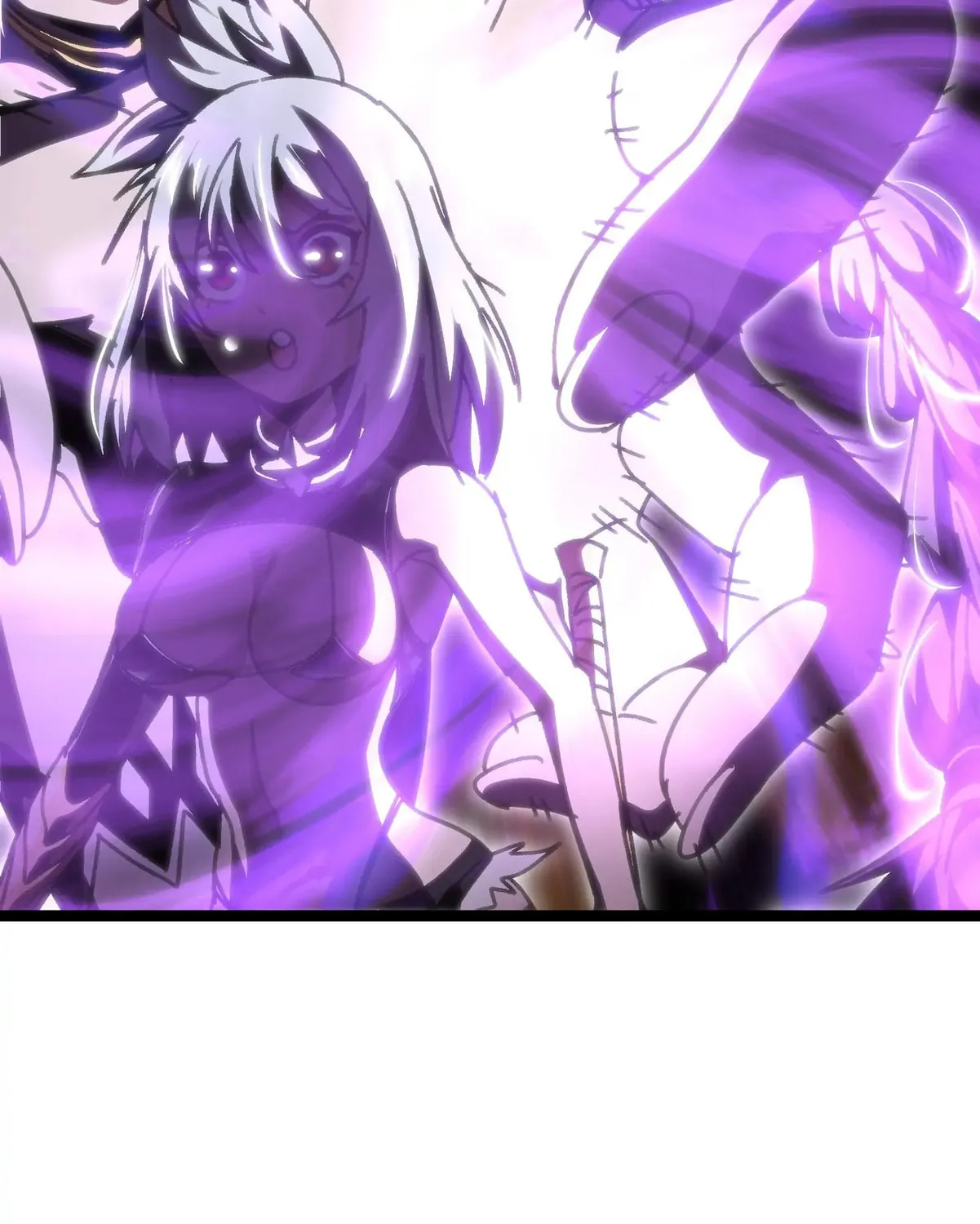 The Unrivaled Delinquent in Combat Has Ended Up Becoming a Healer Within a Game Chapter 66 page 130 - 