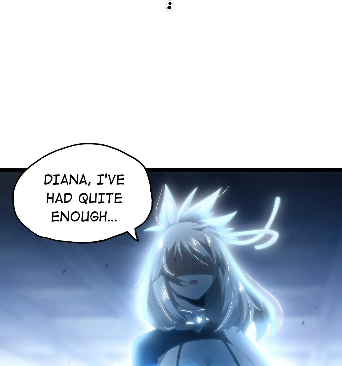 The Unrivaled Delinquent in Combat Has Ended Up Becoming a Healer Within a Game Chapter 66 page 16 - 