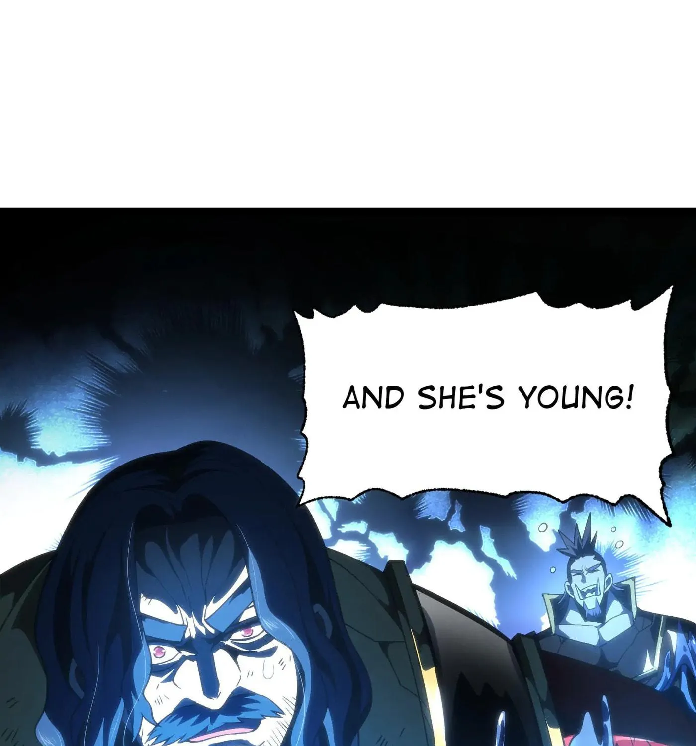 The Unrivaled Delinquent in Combat Has Ended Up Becoming a Healer Within a Game Chapter 66 page 5 - 