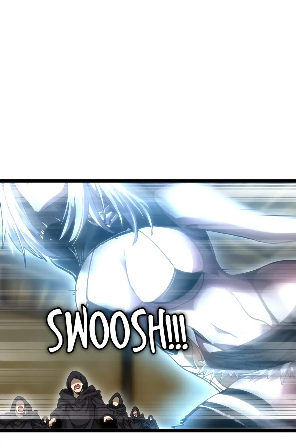 The Unrivaled Delinquent in Combat Has Ended Up Becoming a Healer Within a Game Chapter 66 page 41 - 