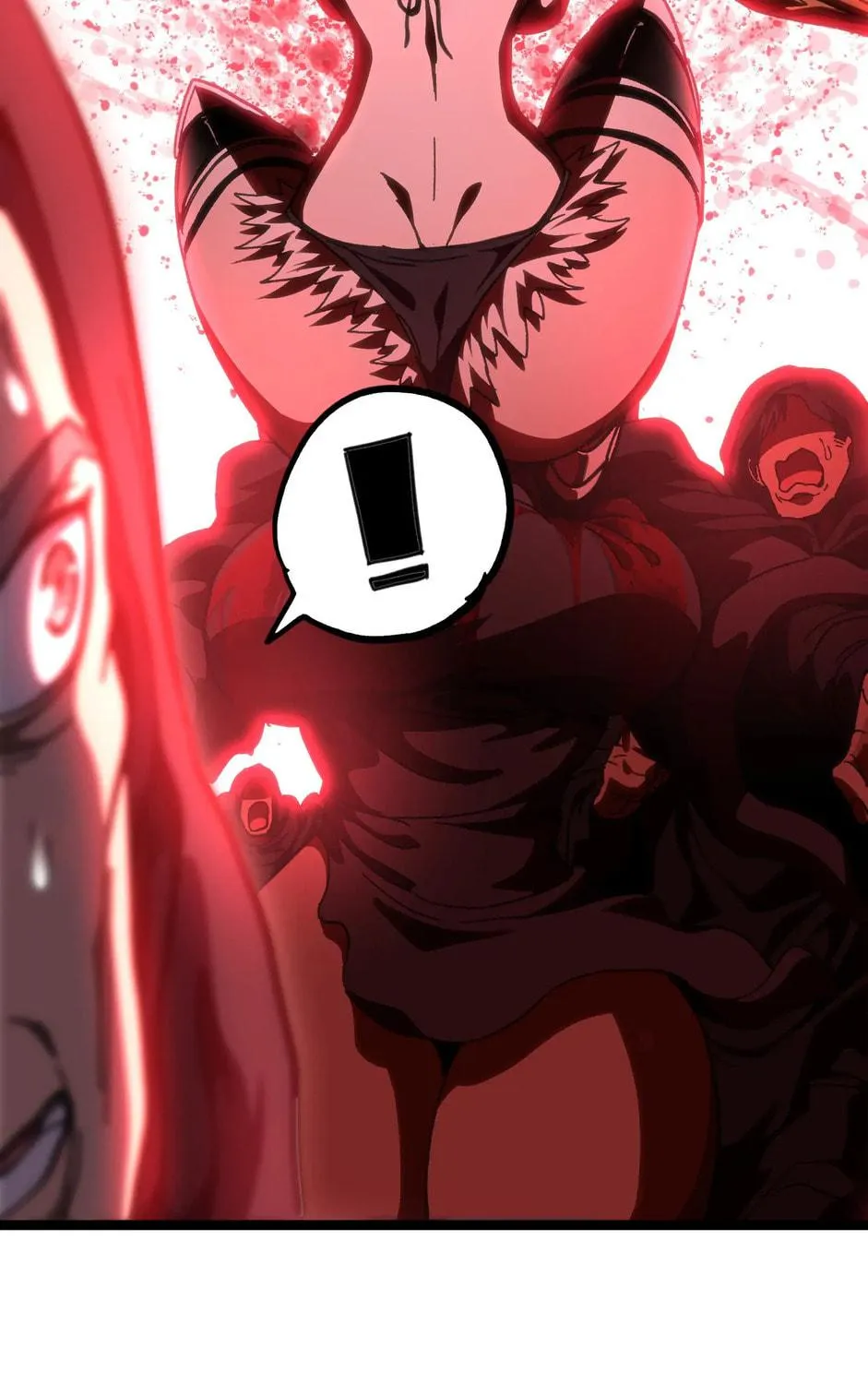 The Unrivaled Delinquent in Combat Has Ended Up Becoming a Healer Within a Game Chapter 66 page 45 - 