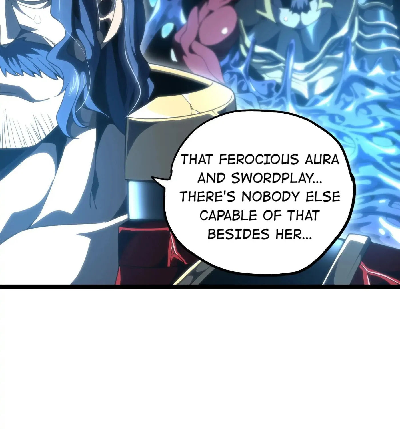The Unrivaled Delinquent in Combat Has Ended Up Becoming a Healer Within a Game Chapter 66 page 62 - 