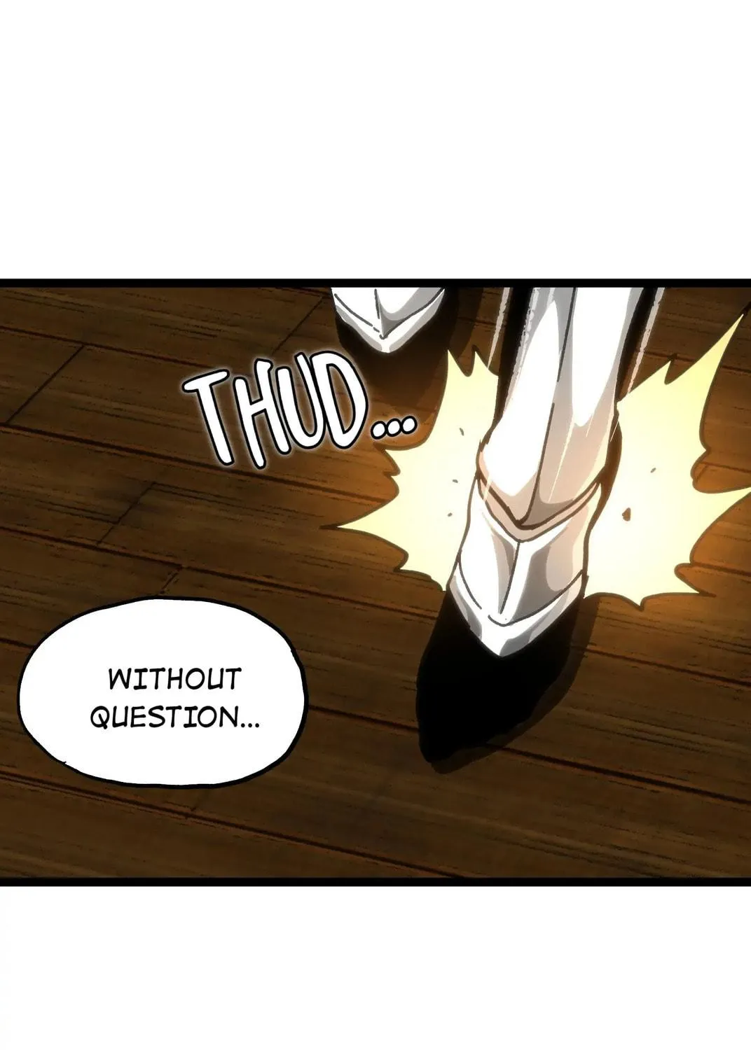 The Unrivaled Delinquent in Combat Has Ended Up Becoming a Healer Within a Game Chapter 66 page 64 - 