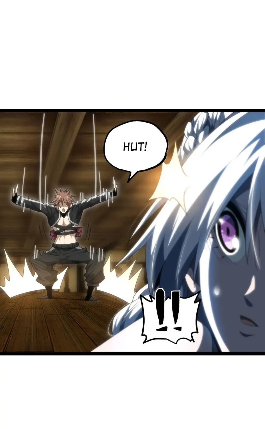 The Unrivaled Delinquent in Combat Has Ended Up Becoming a Healer Within a Game Chapter 66 page 72 - 