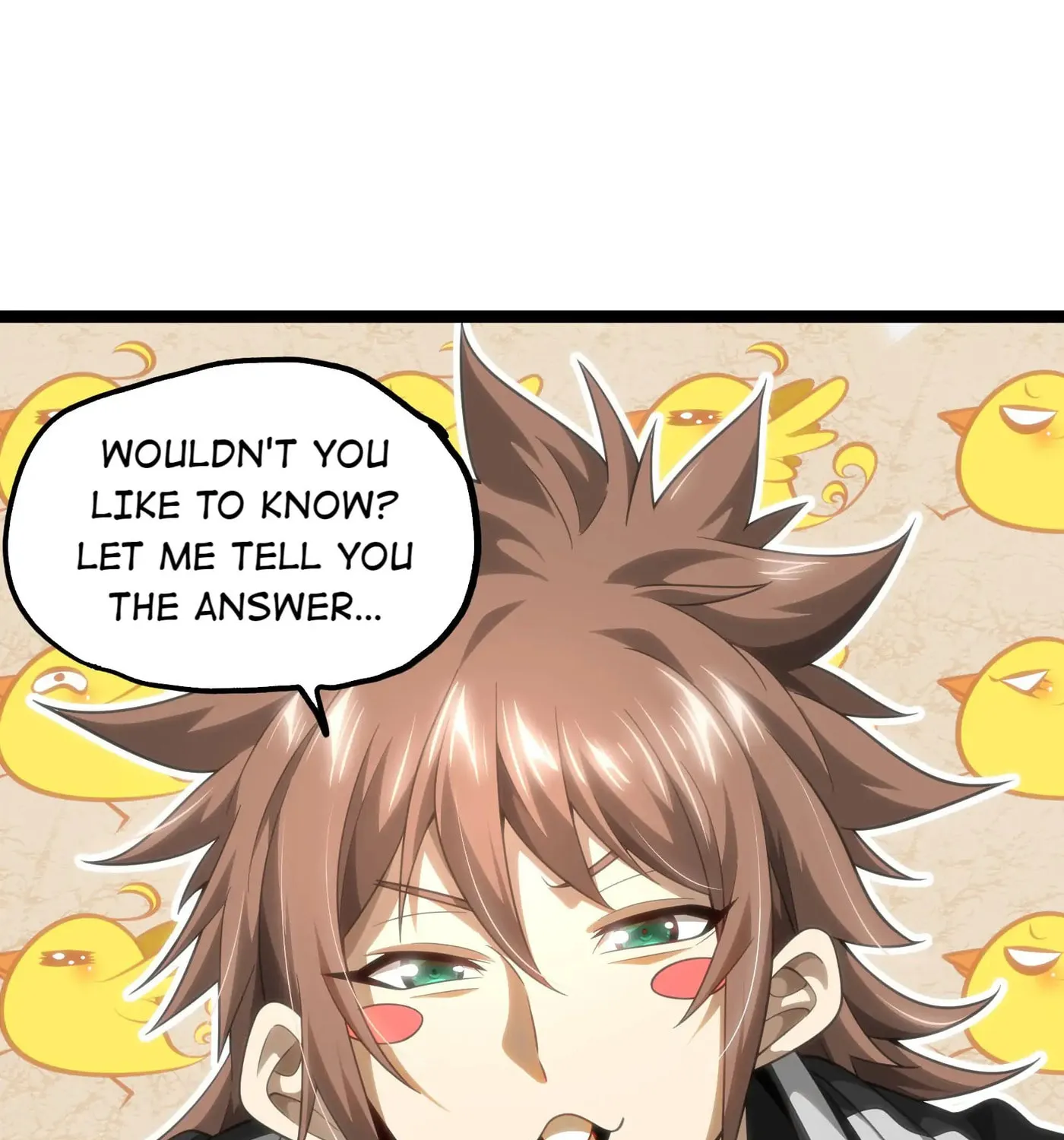 The Unrivaled Delinquent in Combat Has Ended Up Becoming a Healer Within a Game Chapter 66 page 74 - 