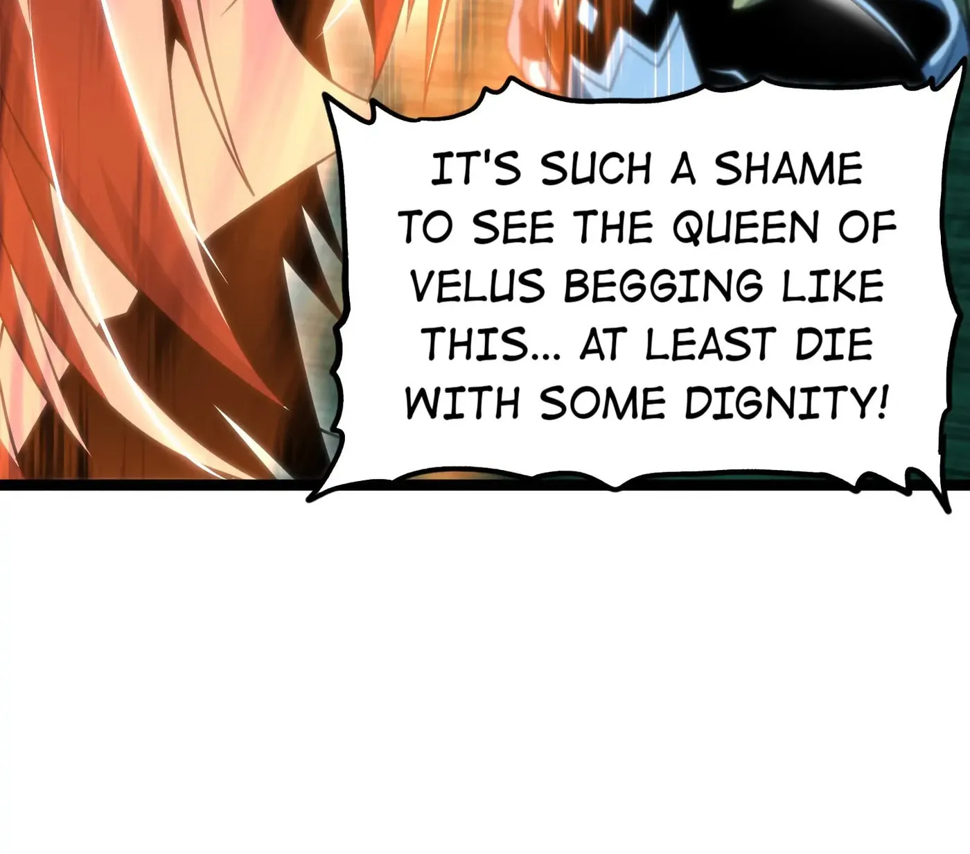 The Unrivaled Delinquent in Combat Has Ended Up Becoming a Healer Within a Game Chapter 66 page 88 - 