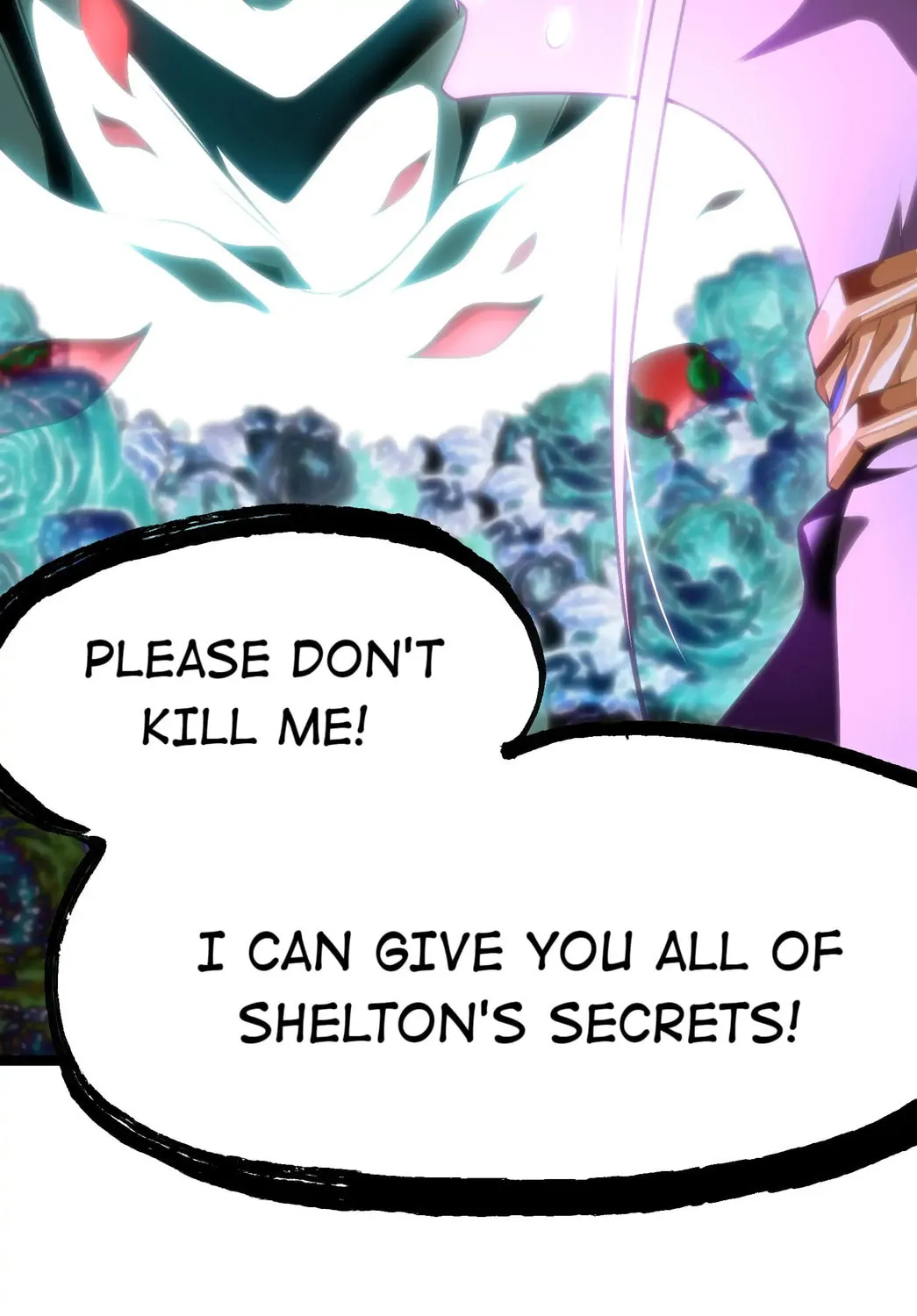 The Unrivaled Delinquent in Combat Has Ended Up Becoming a Healer Within a Game Chapter 66 page 91 - 