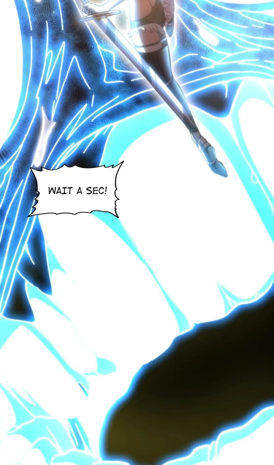 The Unrivaled Delinquent in Combat Has Ended Up Becoming a Healer Within a Game Chapter 67 page 11 - 