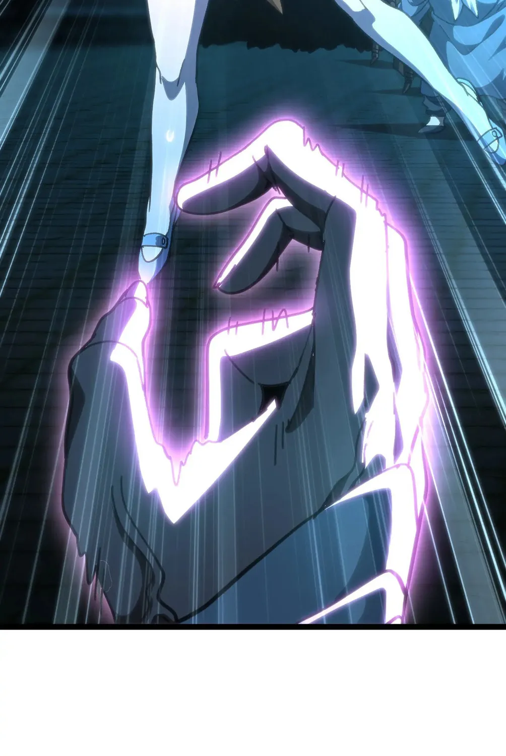 The Unrivaled Delinquent in Combat Has Ended Up Becoming a Healer Within a Game Chapter 67 page 106 - 