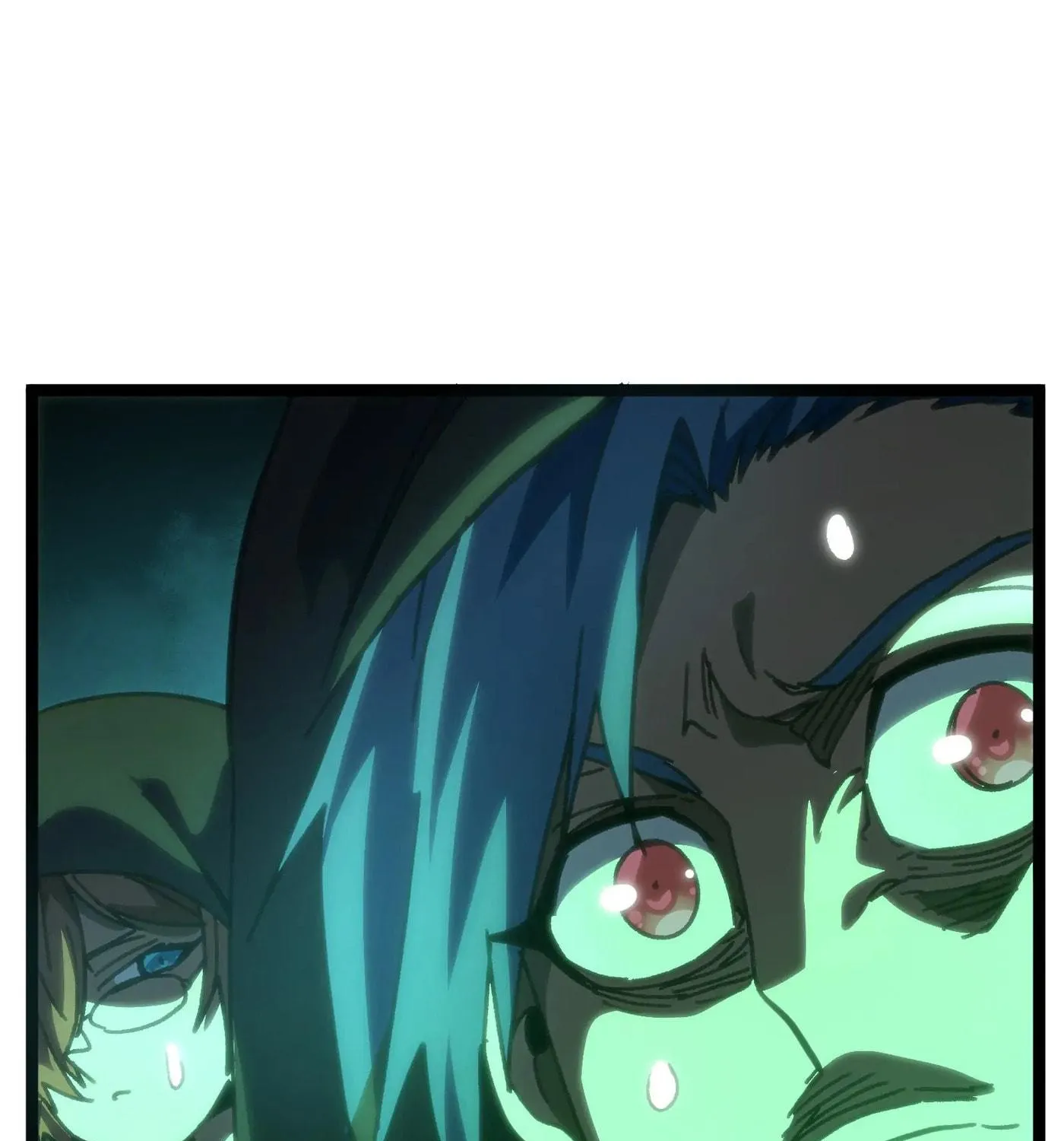 The Unrivaled Delinquent in Combat Has Ended Up Becoming a Healer Within a Game Chapter 67 page 108 - 